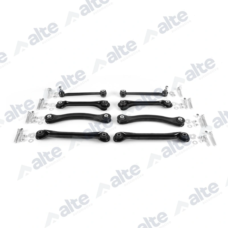 Repair Kit, control arm